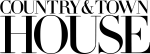 Country and Townhouse Logo