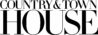 Country and Townhouse Logo